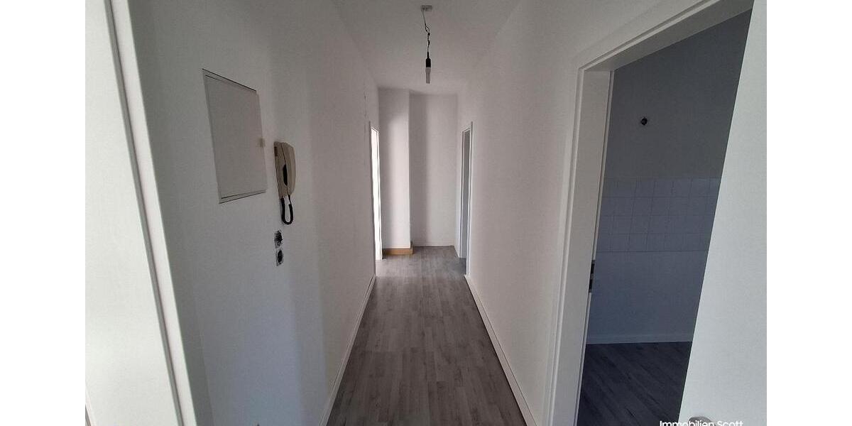 Etagenwohnung Plauen Bahnhofsvorstadt - 2 Zimmer, 74 m&sup2;, 372&euro; | Angebot:21469370