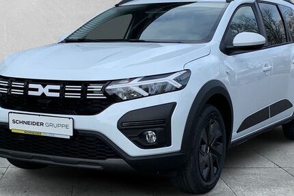 Dacia Jogger 5.000 km 18.980 &euro; Plauen 08525