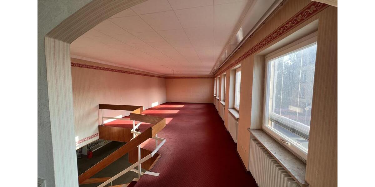 Gewerbeobjekt Rehau - 4.900&euro; | Angebot:14340926