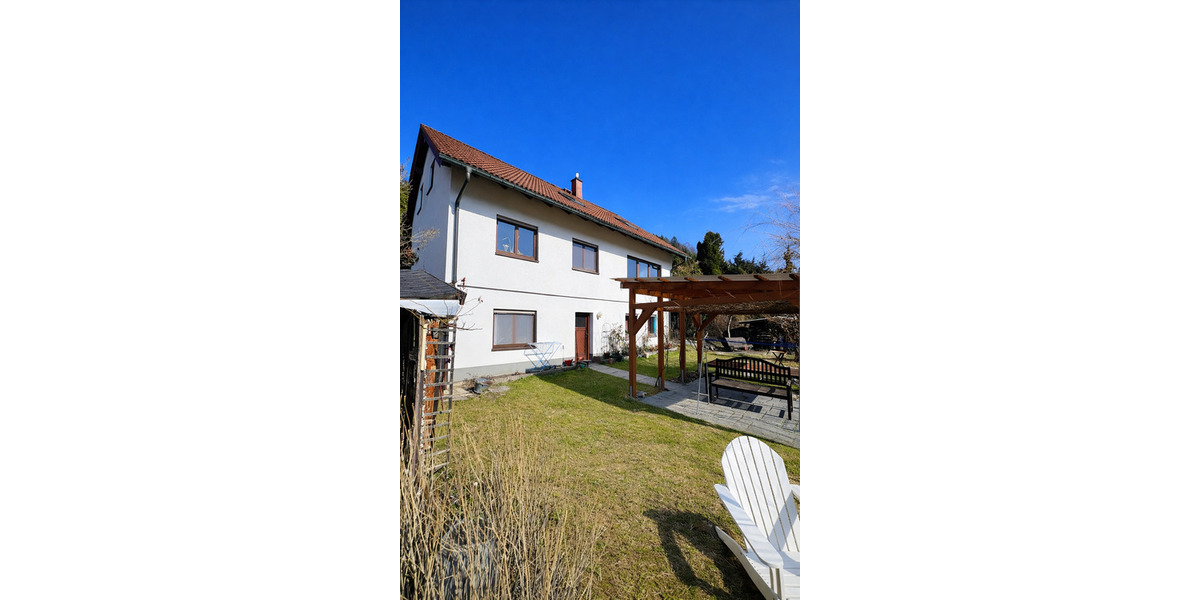 Einfamilienhaus Klingenthal Zwota-Zechenbach - 5 Zimmer, 162 m&sup2;, 310.000&euro; | Angebot:25837923