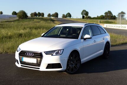 Audi A4 146.000 km 14.400 &euro; Schleiz 07907