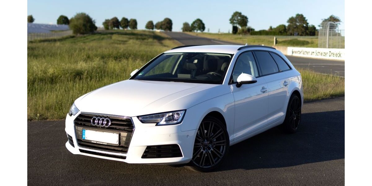 Audi A4 146.000 km 14.400 &euro; Schleiz 07907
