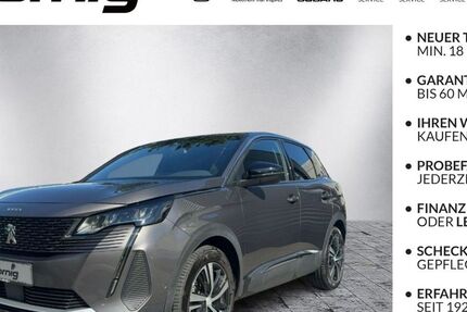 Peugeot 3008 29.890 km 21.790 &euro; Hof 95030