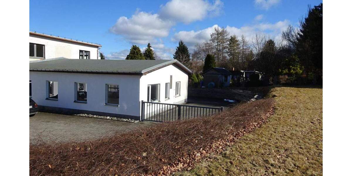 Gewerbeobjekt Neustadt - 440.000&euro; | Angebot:25985414