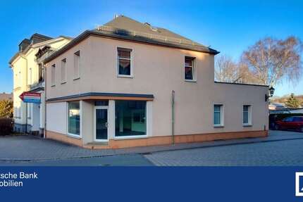 Haus Schleiz - 7 Zimmer, 56 m&sup2;, 189.000&euro; | Angebot:20621945