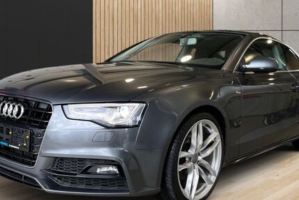 Audi A5 244.500 km 9.900 &euro; Trieb 08239