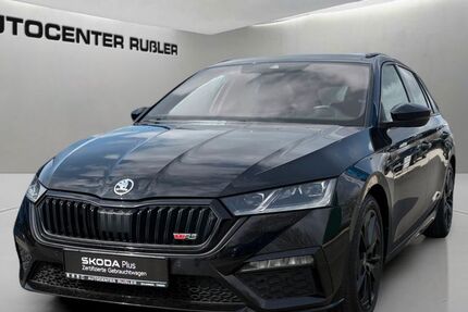 Skoda Octavia 31.832 km 32.490 &euro; Zeulenroda-Triebes 07937