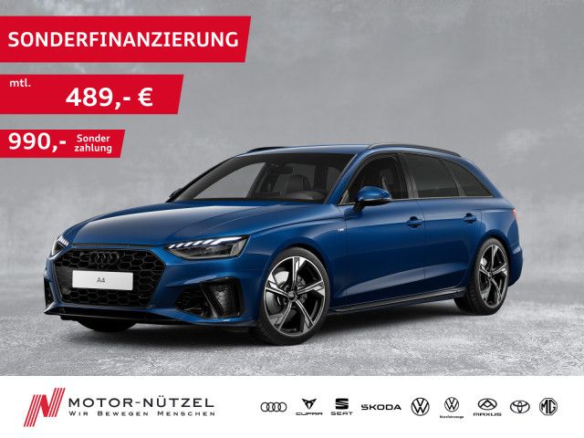 Audi A4 31.000 km 39.790 &euro; Hof 95030