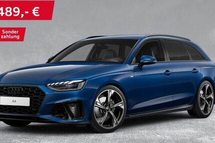 Audi A4 31.000 km 39.840 &euro; Hof 95030