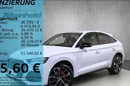 Audi Q5 52.200 km 46.399 &euro; Auerbach/Rebesgrün 08209