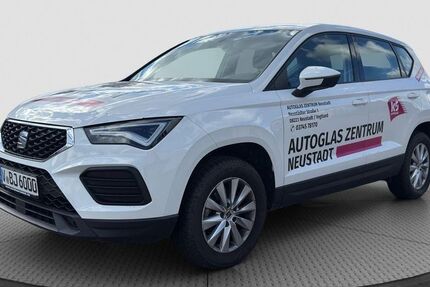 Seat Ateca 39.500 km 18.990 &euro; Neustadt 08223