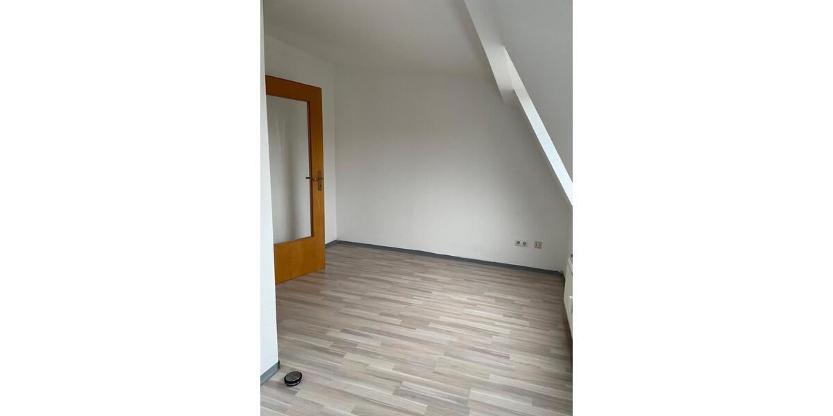 Maisonettenwohnung Plauen - 3 Zimmer, 77 m&sup2;, 345&euro; | Angebot:25960573