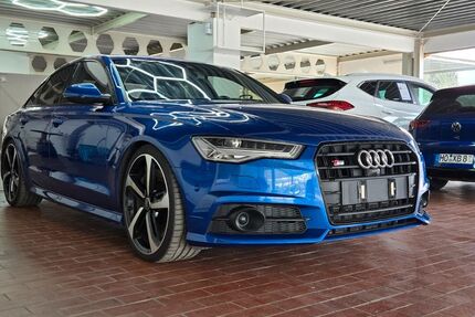 Audi S6 142.000 km 39.790 &euro; Hof 95032