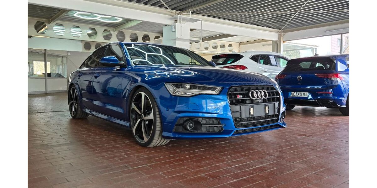 Audi S6 142.000 km 39.790 &euro; Hof 95032