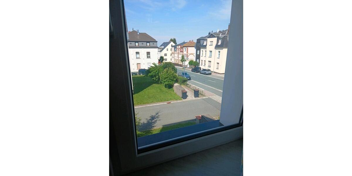 Etagenwohnung Schöneck/Vogtland Vogtland - 2 Zimmer, 53 m&sup2;, 100.000&euro; | Angebot:26972784