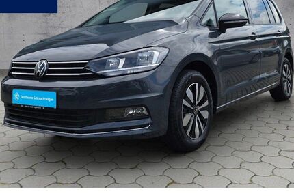 VW Touran 9.000 km 34.980 &euro; Plauen 08527