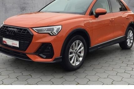 Audi Q3 52.400 km 27.980 &euro; Plauen 08527