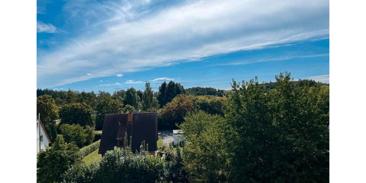 Erdgeschoßwohnung Hof Neuhof - 3 Zimmer, 76 m&sup2;, 750&euro; | Angebot:25992239