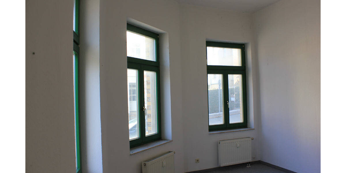 Etagenwohnung Reichenbach/V. Reichenbach - 2 Zimmer, 57 m&sup2;, 20.000&euro; | Angebot:26157452