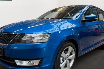 Skoda Rapid 30.850 km 11.450 &euro; Mylau 08499