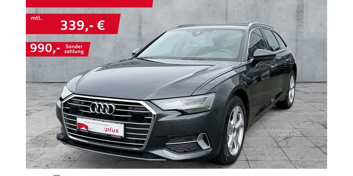 Audi A6 60.195 km 29.630 &euro; Hof 95030