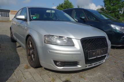 Audi A3 256.000 km 2.290 &euro; Hof 95030