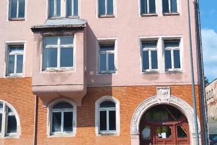 Haus Auerbach/Vogtland Vogtland - 16 Zimmer, 500 m&sup2;, 60.000&euro; | Angebot:26637412