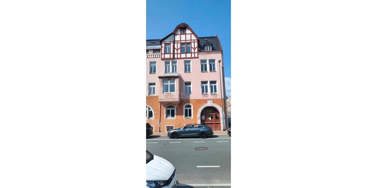 Mehrfamilienhaus, Wohnhaus Auerbach/Vogtland Vogtland - 16 Zimmer, 500 m&sup2;, 60.000&euro; | Angebot:26637412
