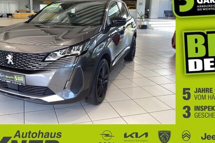 Peugeot 3008 15.207 km 18.450 &euro; Hof 95032