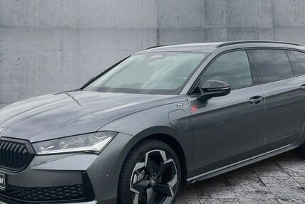 Skoda Superb 1.508 km 51.370 &euro; Hof 95030