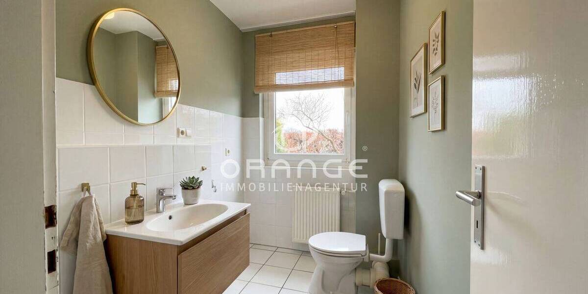 Einfamilienhaus Hof / Wölbattendorf Innenstadt - 5 Zimmer, 115 m&sup2;, 119.000&euro; | Angebot:26290196