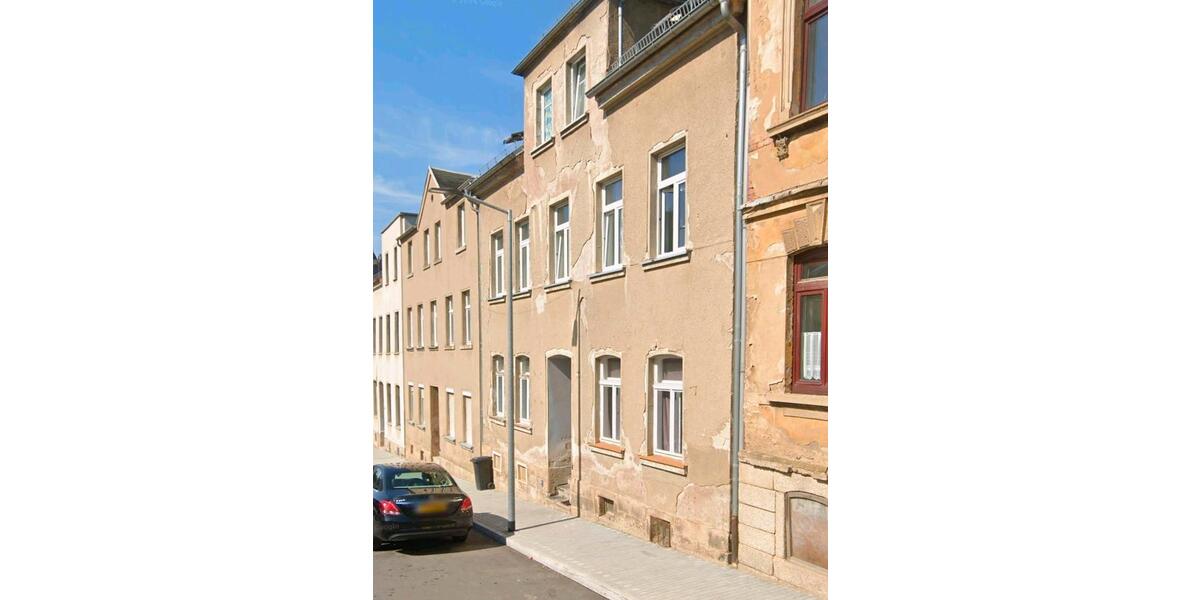Villa Reichenbach im Vogtland Obermylau - 12 Zimmer, 20 m&sup2;, 55.000&euro; | Angebot:26633887