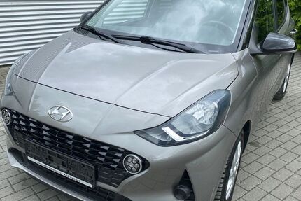Hyundai i10 35.100 km 10.990 &euro; Plauen 08527