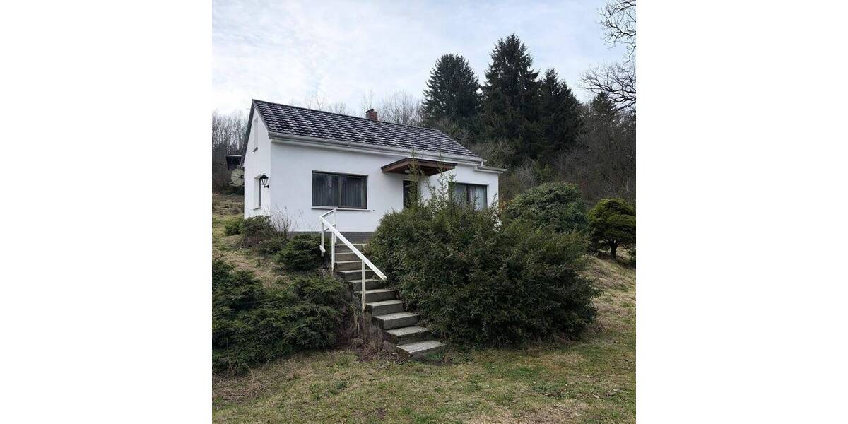 Einfamilienhaus Bad Elster - 2 Zimmer, 94 m&sup2;, 130.000&euro; | Angebot:25970444