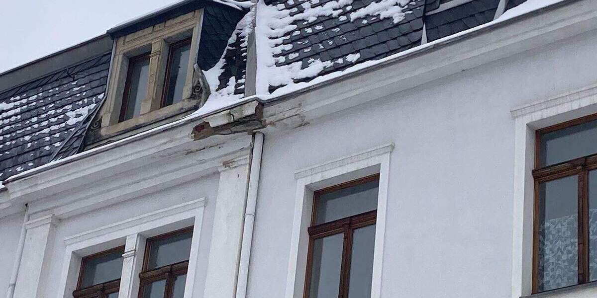 Mehrfamilienhaus, Wohnhaus Netzschkau - 1 Zimmer, 300 m&sup2;, 165.000&euro; | Angebot:25741907