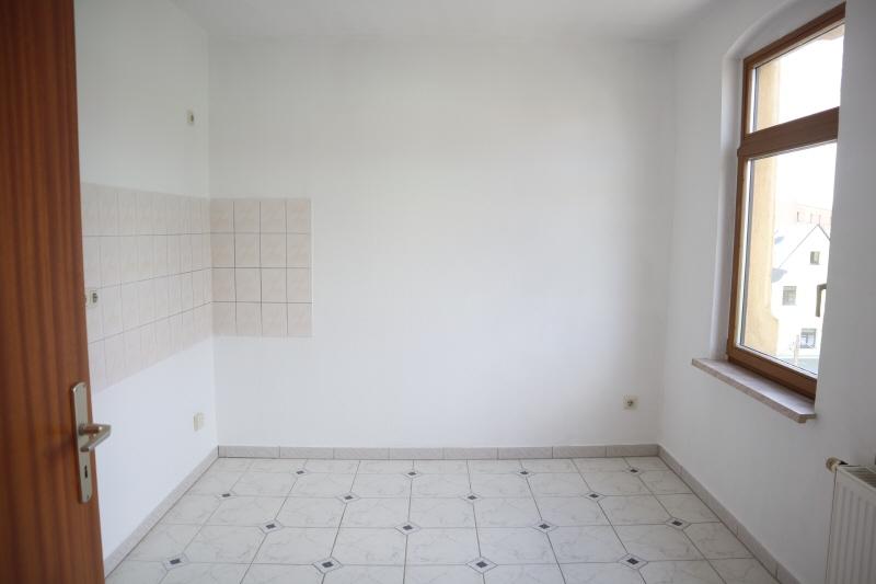 Dachgeschoßwohnung Fraureuth - 1 Zimmer, 37 m&sup2;, 222&euro; | Angebot:25306529