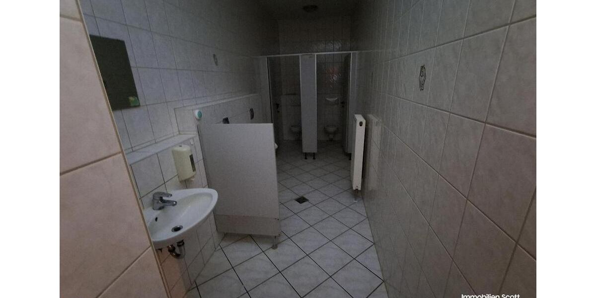 Gewerbeobjekt Plauen Bahnhofsvorstadt - 1.758&euro; | Angebot:21919741