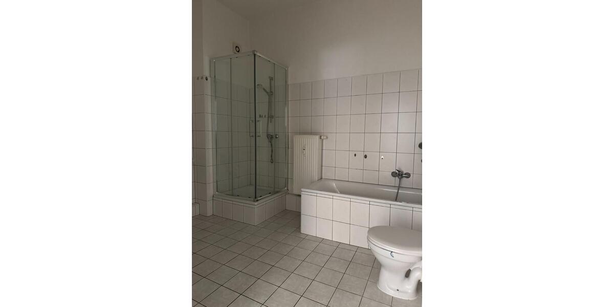 Erdgeschoßwohnung Reichenbach im Vogtland Obermylau - 3 Zimmer, 77 m&sup2;, 384&euro; | Angebot:22591305