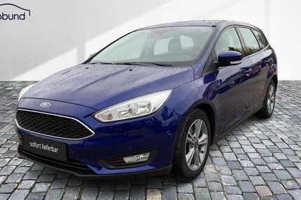 Ford Focus 65.048 km 11.470 &euro; Neuensalz 08541