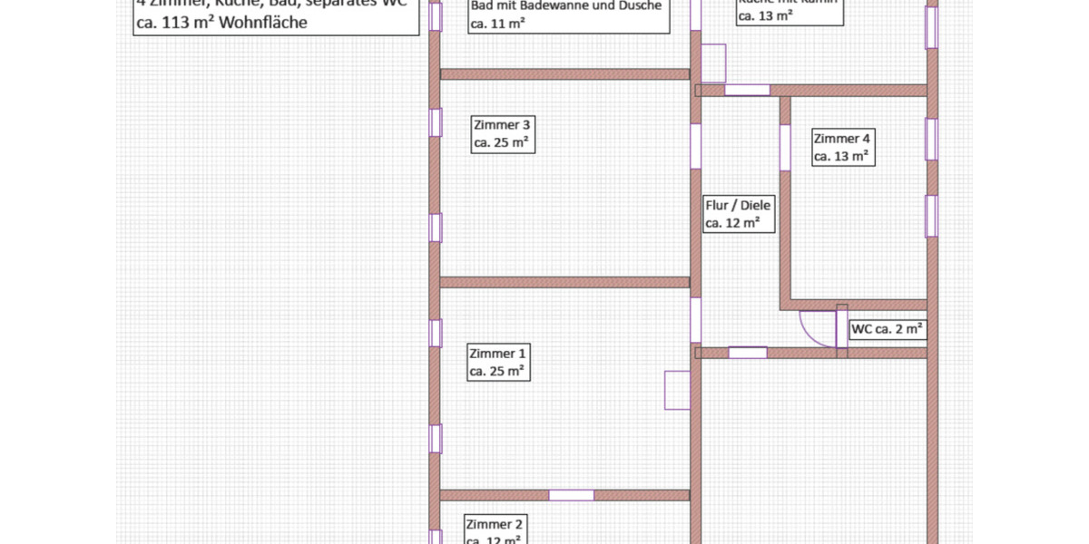 Mehrfamilienhaus, Wohnhaus Tanna - 7 Zimmer, 180 m&sup2;, 62.500&euro; | Angebot:25543043