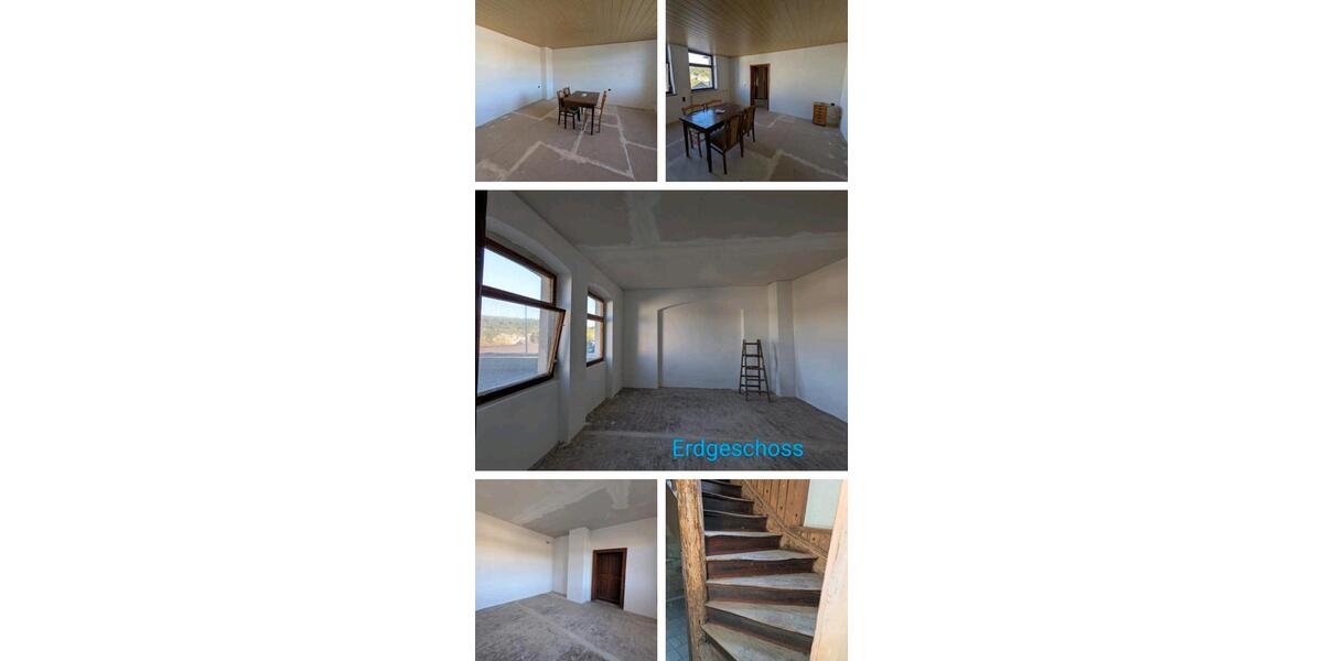 Reihenhaus Greiz - 6 Zimmer, 180 m&sup2;, 72.000&euro; | Angebot:22641100