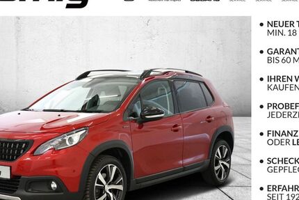 Peugeot 2008 59.950 km 14.980 &euro; Hof 95030