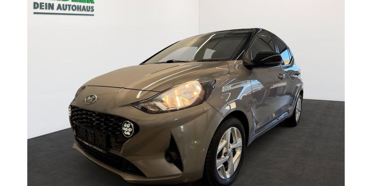Hyundai i10 67.750 km 12.750 &euro; Mylau 08499