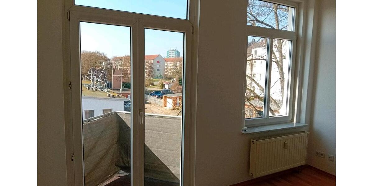 Maisonettenwohnung Plauen - 2 Zimmer, 58 m&sup2;, 310&euro; | Angebot:25891883