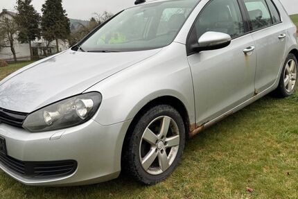 VW Golf 181.028 km 777 &euro; Triebel 08606