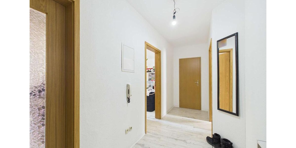 Dachgeschoßwohnung Plauen Alt Chrieschwitz - 3 Zimmer, 83 m&sup2;, 425&euro; | Angebot:26195991