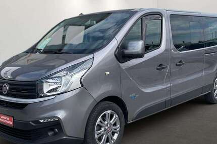 Fiat Talento 57.000 km 29.880 &euro; Zeulenroda-Triebes 07950