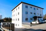 Terrassenwohnung Oberkotzau - 2 Zimmer, 70 m&sup2;, 575&euro; | Angebot:26494745