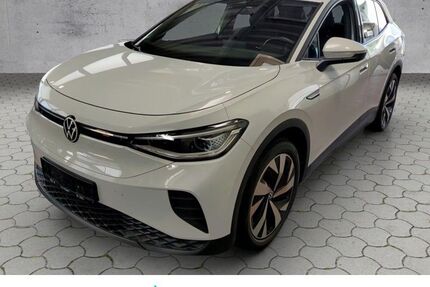 VW ID.4 41.300 km 29.580 &euro; Plauen 08527