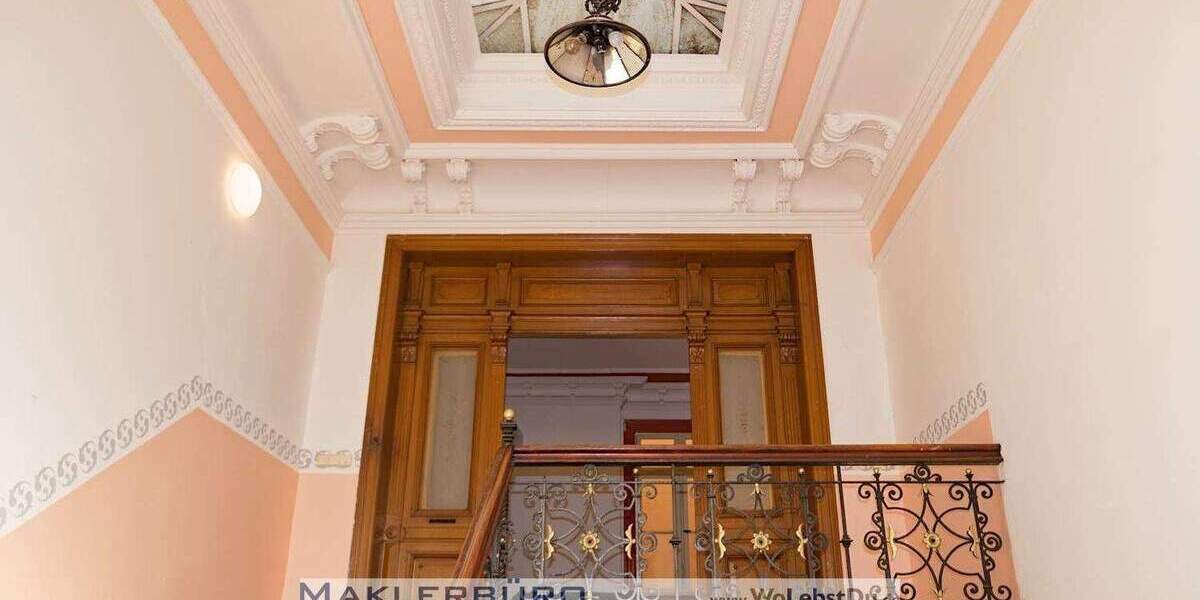 Etagenwohnung Greiz Irchwitz - 2 Zimmer, 72 m&sup2;, 432&euro; | Angebot:25729333